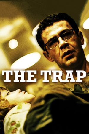 The Trap's poster