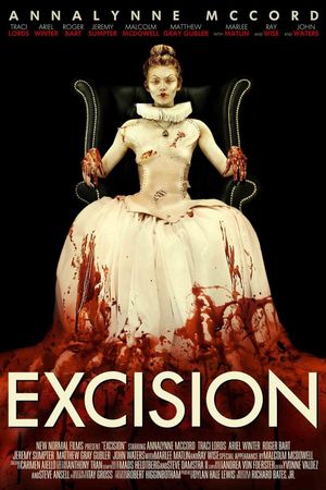 Excision's poster