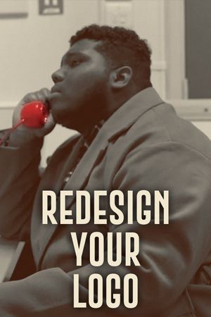 Redesign Your Logo's poster