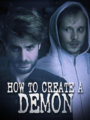 How to Create a Demon's poster