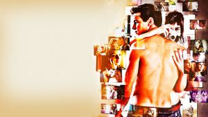 I Want You's poster