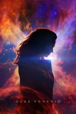 X-Men: Dark Phoenix's poster