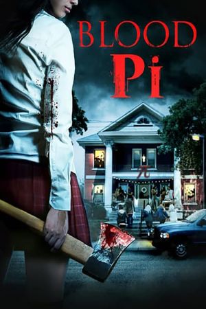 Blood Pi's poster