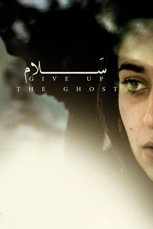 Give Up the Ghost's poster
