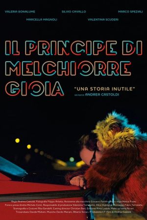 Il principe di Melchiorre Gioia's poster