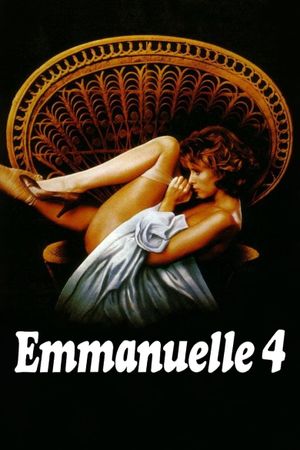 Emmanuelle IV's poster