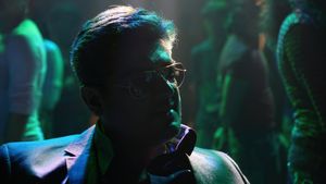 Mankatha's poster