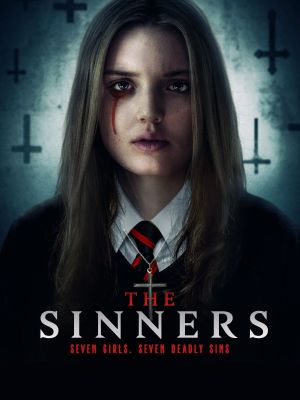 The Sinners's poster image