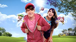 A Fairly Odd Movie: Grow Up, Timmy Turner!'s poster