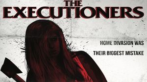 The Executioners's poster