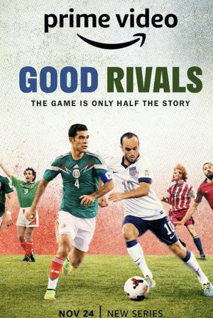 Good Rivals's poster