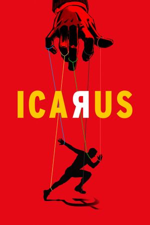 Icarus's poster