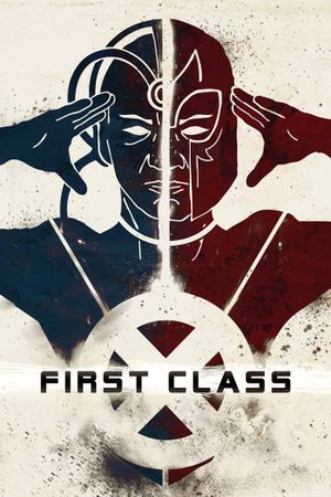 X-Men: First Class's poster