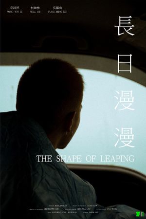 The Shape of Leaping's poster image