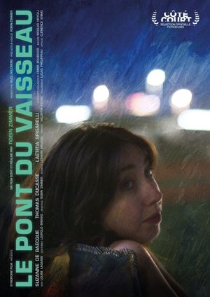 Le Pont du vaisseau's poster