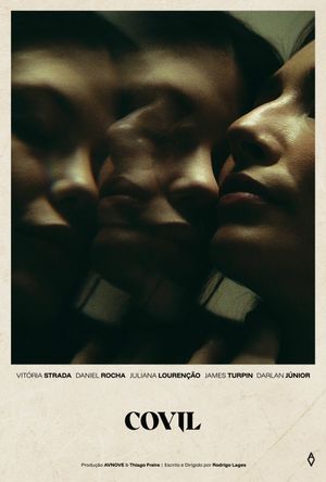 Covil's poster