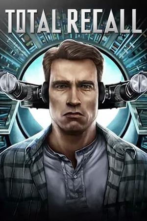 Total Recall's poster