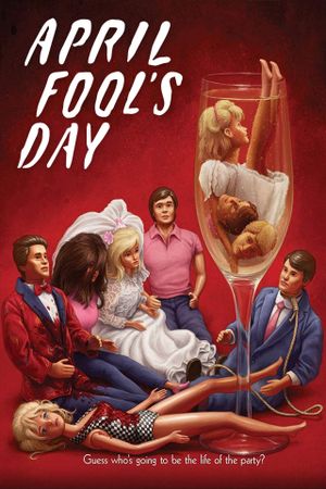 April Fool's Day's poster