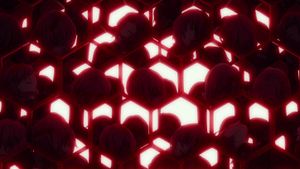 Evangelion: 3.0 You Can (Not) Redo's poster