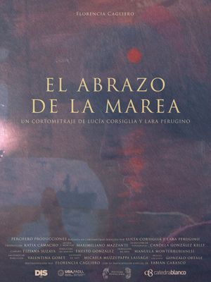 El Abrazo de la Marea's poster