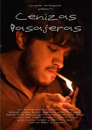 Cenizas pasajeras's poster image