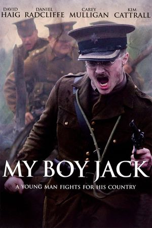My Boy Jack's poster