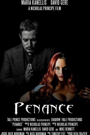 Penance's poster