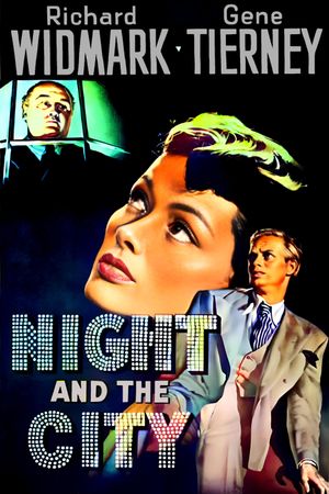 Night and the City's poster