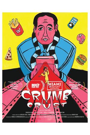 Crumb and Crust's poster image