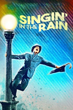 Singin' in the Rain's poster