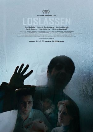 Loslassen's poster