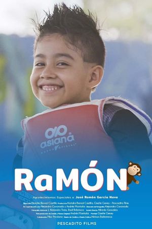 Ramon's poster