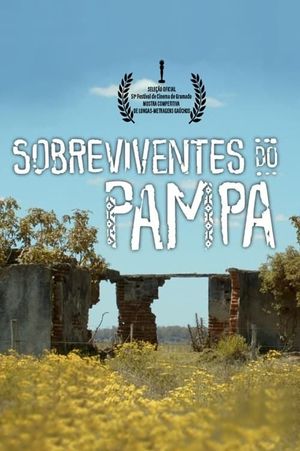 Sobreviventes do Pampa's poster