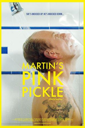 Martin's Pink Pickle's poster image