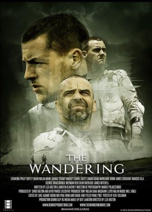 The Wandering's poster