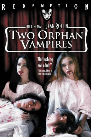 Two Orphan Vampires's poster image