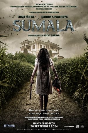 Sumala's poster