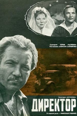 Direktor's poster