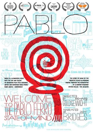 Pablo's poster image
