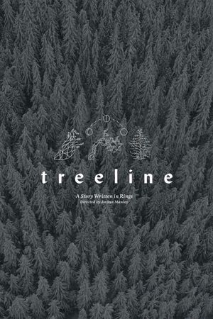 Treeline's poster