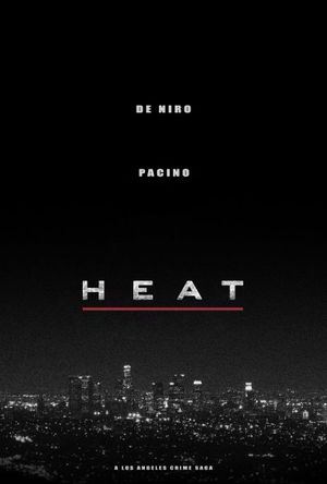 Heat's poster