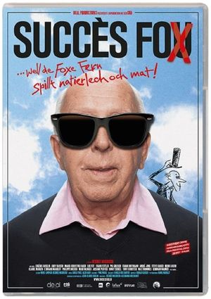 Succès Fox's poster