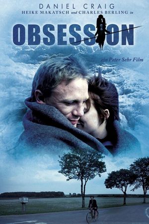 Obsession's poster