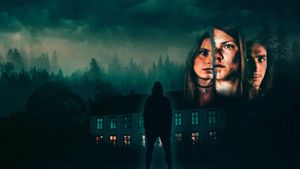 Dark Windows's poster