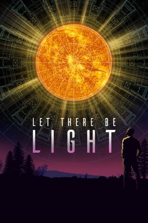 Let There Be Light's poster