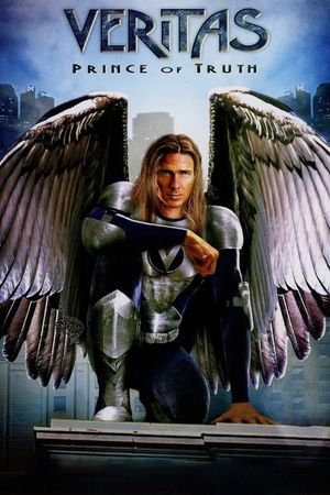 Veritas, Prince of Truth's poster
