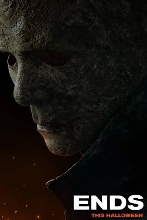Halloween Ends's poster