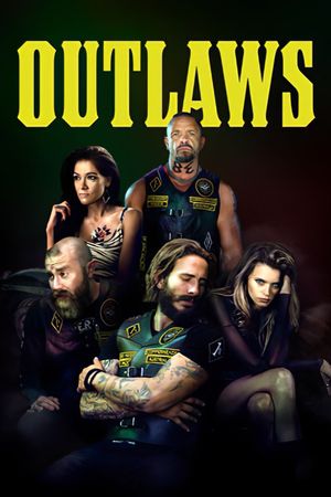 Outlaws's poster