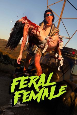 Feral Female's poster