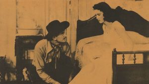 Trouble at Melody Mesa's poster